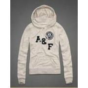 Sweatshirt Abercrombie & Fitch Femme